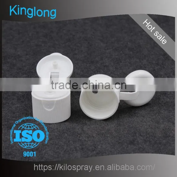 Factory Direct Sale Plastic Screw Bottle Sprayer Exquisite Design Varicoloured Cap photo-2