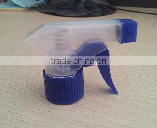ISO Approved Best Seller Trigger Sprayer With Free Sample,factory Price,OEM,ODM photo-5