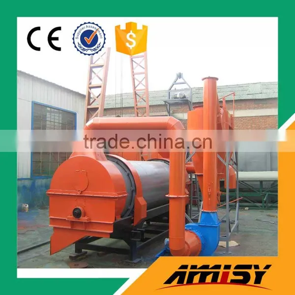 ( Cell/What's APP: 0086-13721419972) Fertilizer Rotary Granulator photo-4