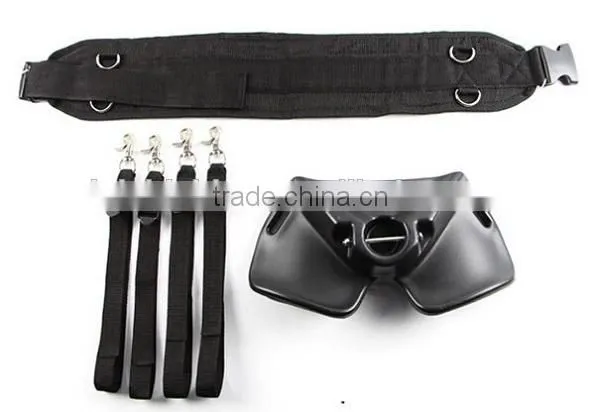 Quality Big Game Boat Fishing Fighting Belts System photo-6
