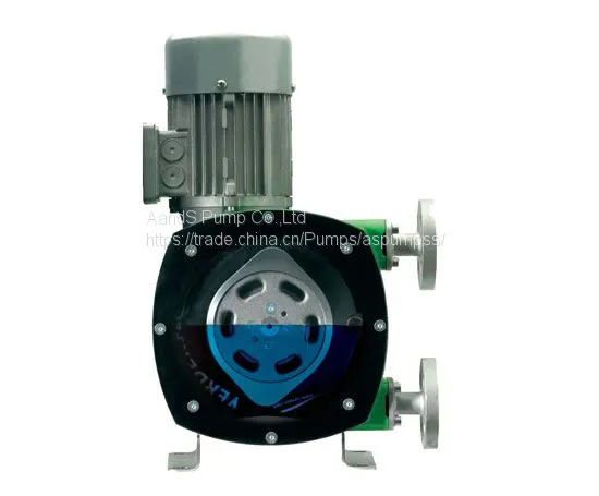 Verderflex Peristaltic Pump Rapide Series