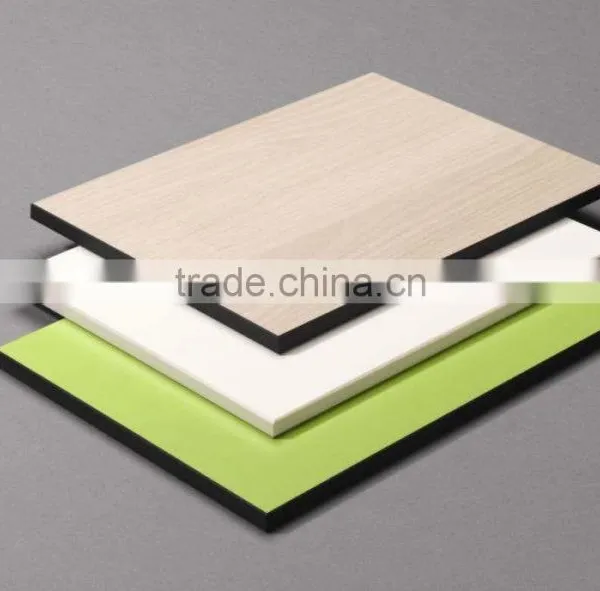 Compact Laminate; HPL Compact Board photo-2