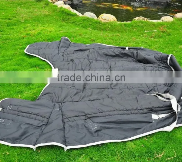 600D Polyester Horse Rug Horse Riding Products photo-6