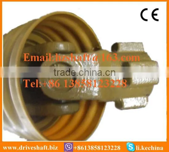 Agriculture Cardan Shaft/steering Shaft/rotary Tillers Cardan Shaft photo-6