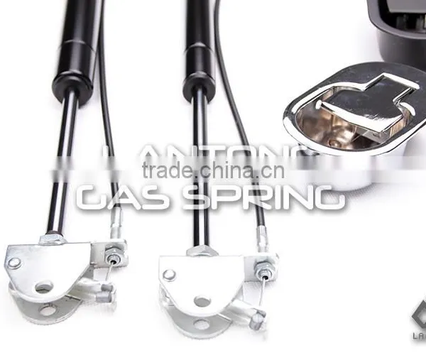 Auto Seat And Leisure Chair Lift Gas Spring With Handle Control photo-6