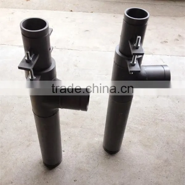 Precision Machining Custom Made Aluminium Cnc Machining Part Parts , CNC Turning Parts ,CNC Machining Steel Parts photo-2
