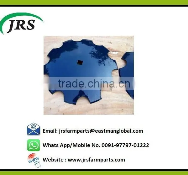 Disc Blade, Harrow Disc, Plough Blade photo-2