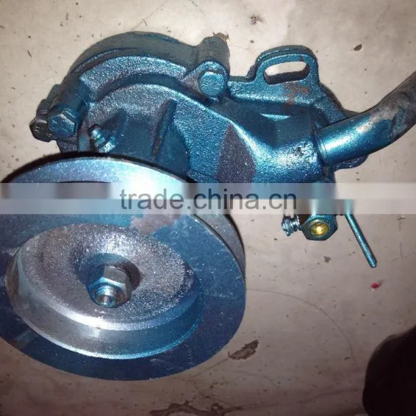 Water Pump Submersible Pump Manufacturer photo-4