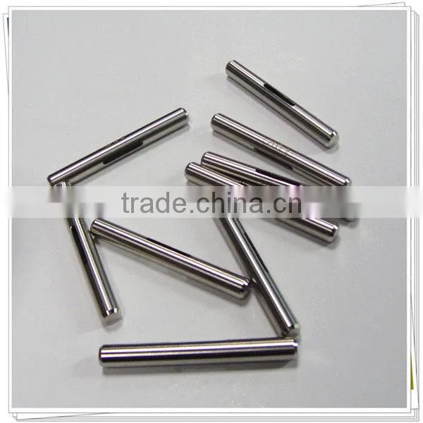 China OEM Precision Machining Brass Parts Cnc Auto Parts Motor Spare Parts photo-5