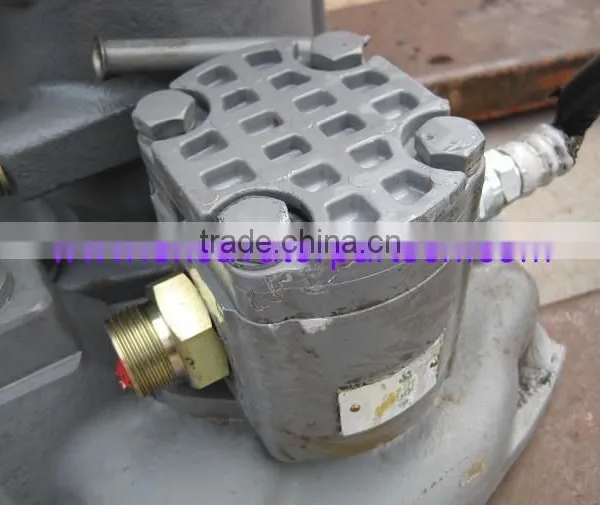 ZAX210 ZAX230 ZAX240 ZAX250 ZAX270 ZAX280 HYDRAULIC MAIN PUMP , MODEL HPV118, SECOND HAND photo-3