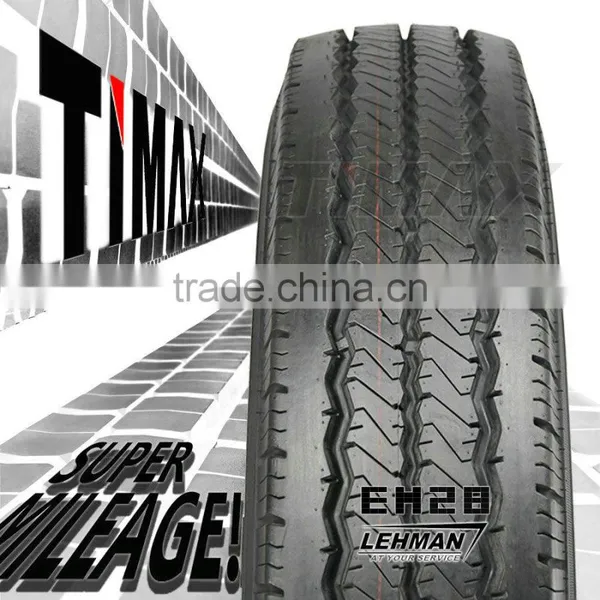 180000kms! TIMAX 145/70r12,195 65r15,145/65R15 China Tire photo-5