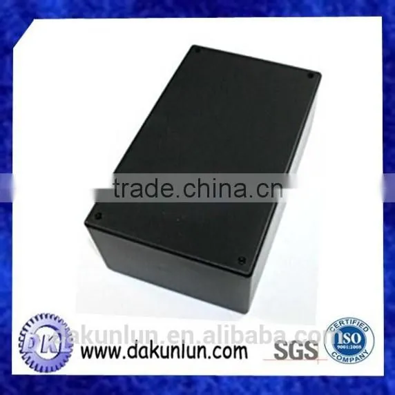 Factory Custom Plastic Enclosure For Electronic Device photo-5