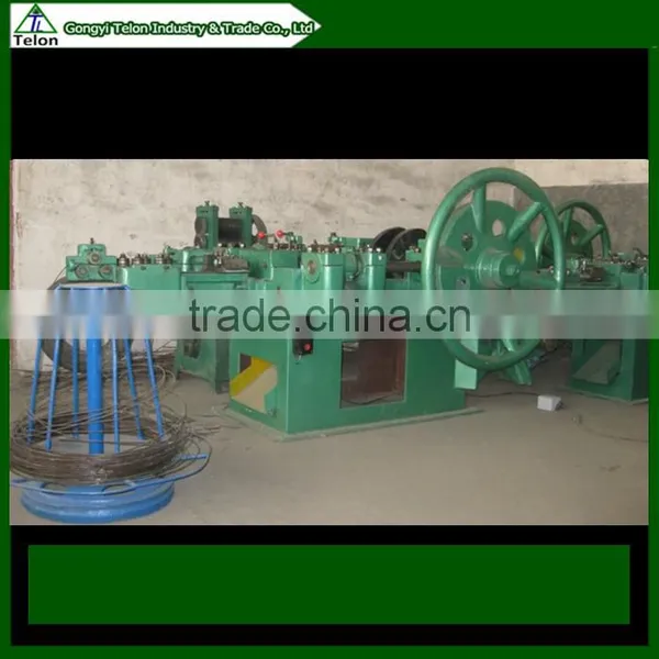 Z94 Automatic Nail Making Machine Price photo-2