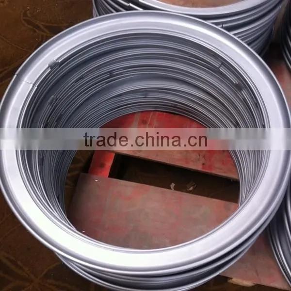 Jiujiu 20 Inch Steel Wheels Ring photo-4