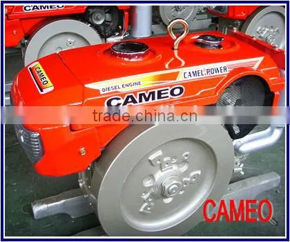 A2-CP120 11HP/12HP Small Diesel Motor Farm Diesel Motor Good Diesel Motor photo-2