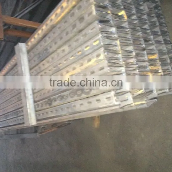 Lowest Price Solar Photovoltaic Stents/ Solar Stand Solar Bracket photo-3