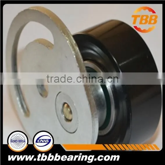 UT5010 Auto-Tensioner Bearing for FIAT IVECO Engine Parts Tensioner Pulley Belt Drive From China Supplier photo-2