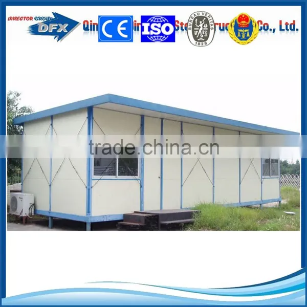 Luxury Houses Prefabricated Residential Houses photo-3