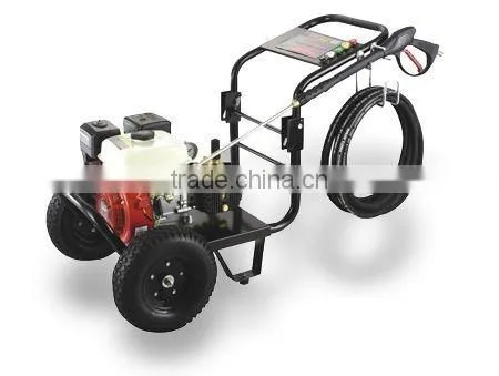 Gasoline Pressure Washer / Water Blaster