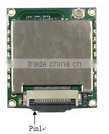 860~960mhz Uhf Long Distance Rfid Module photo-5