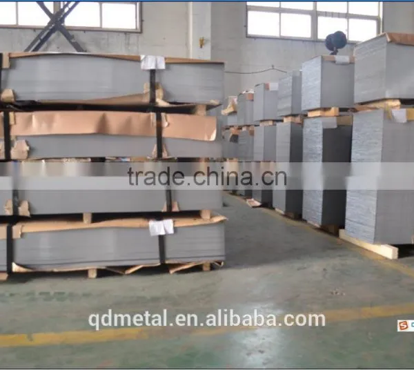 Cheaper Raw Material China Supplier Cold-Rolled Steel photo-3
