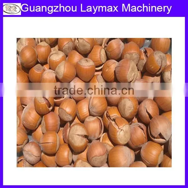Good Sealing Hazelnuts,almonds and Beans Roast Machine photo-5