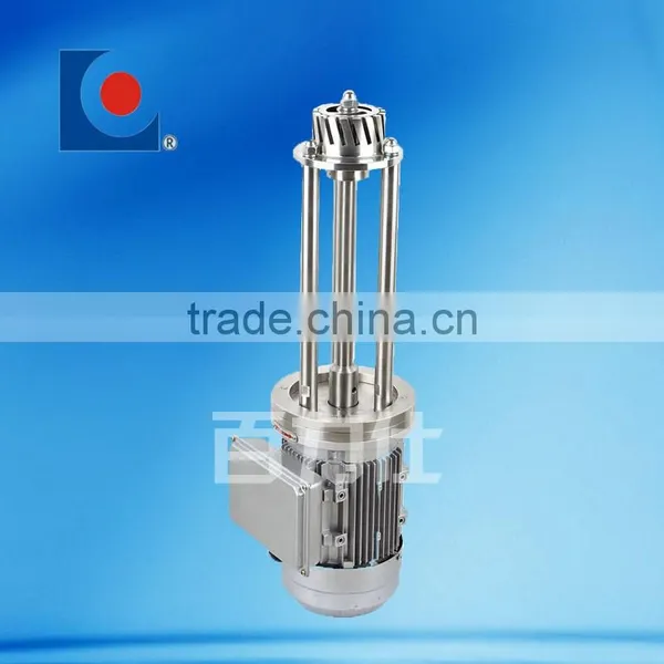 SS304 Milk Powder Mixing Machine,powder Blending Machine photo-2