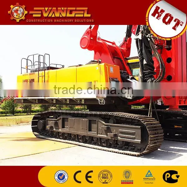 Good Performance Drilling Water Wells Sr380 Made in China photo-2