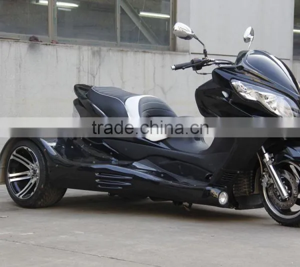 NEW 300CC TRIKE EEC APPROVED (MC-393) photo-4
