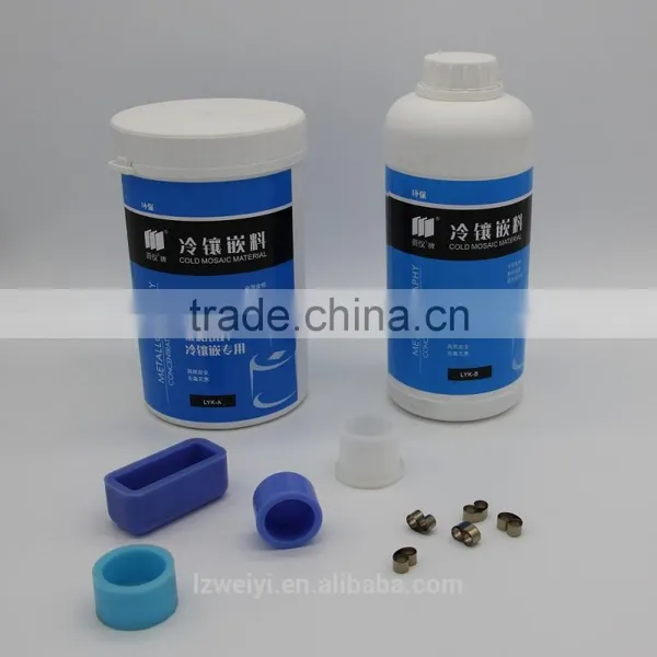 Mounting Press Machine Accessory and Consumable photo-3