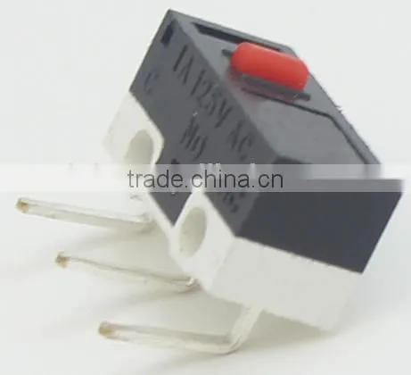 Daier KW10 Right Angled Micro Switch KW10-Z0R photo-2