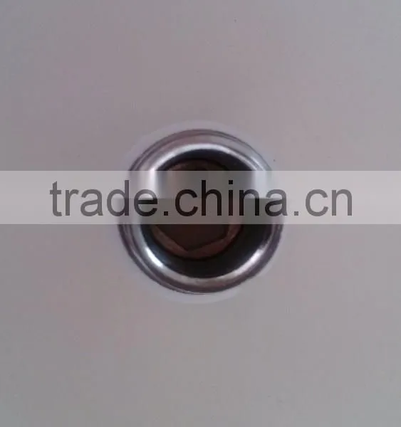 Stainless Steel Faucet Diverter Union,bathtub Nut,ss Basin Tap Spout Union photo-2
