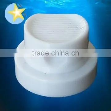 1 Inch Aluminum Aerosol Spray Pump/aerosol Body Pump/no Gas Pump photo-3
