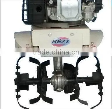 3.5HP/2.0KW/113CC Mini Power Tiller Cultivator photo-3
