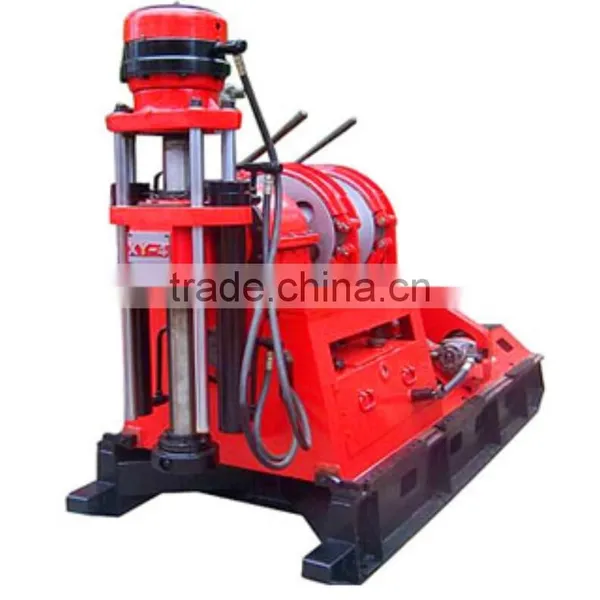 Core Drilling Water Well Drilling Machines Water Well Drilling photo-3
