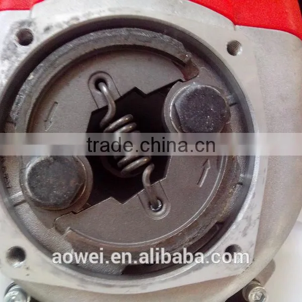 Gasoline Brush Cutter photo-5
