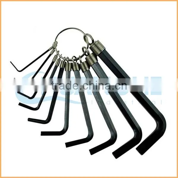Chuanghe Sales Allen Key Set Tools
