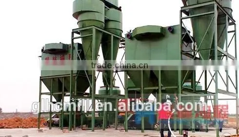 China Supplier Building Material / Powder Making Machine / Concrete Powder / Cement Powder / Price List photo-5