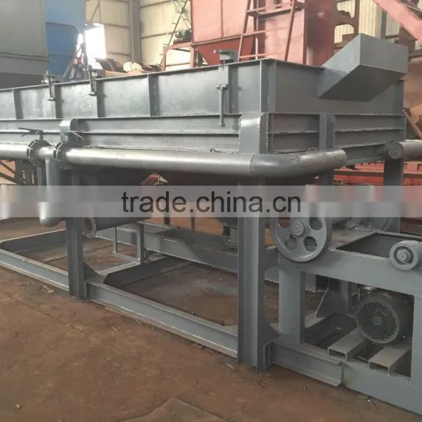 2015 Hot Sale New Pulse Type Jigging Machine photo-2