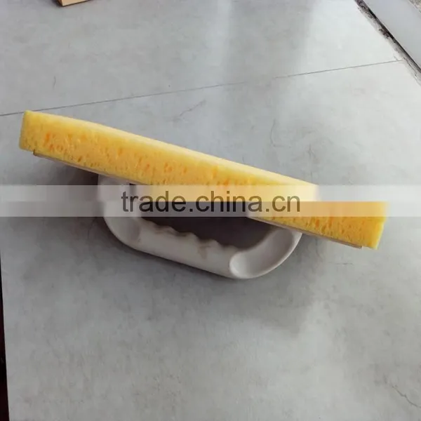 Sponge Plastering Trowel
