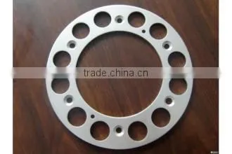 OEM High Precision Metal Punching Parts photo-5