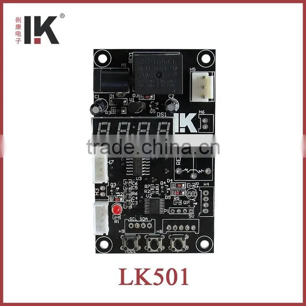 LK501 Fruit Vending Machine Control Board . photo-4