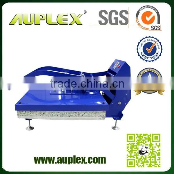 2016 New CE Approved Sublimation Heat Press photo-4