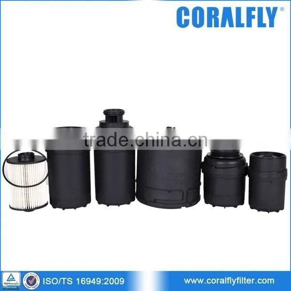 Coralfly Fuel Filter 26561117 901-202 photo-3