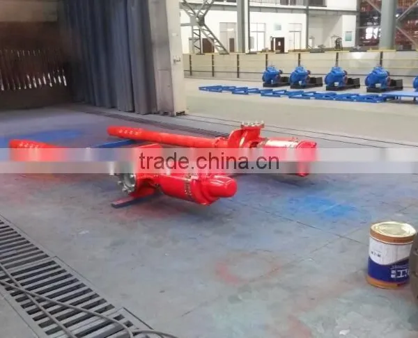 Fire Vertical Turbine Pump photo-3