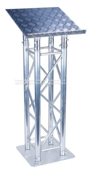 Light Duty DJ Truss /audio Truss