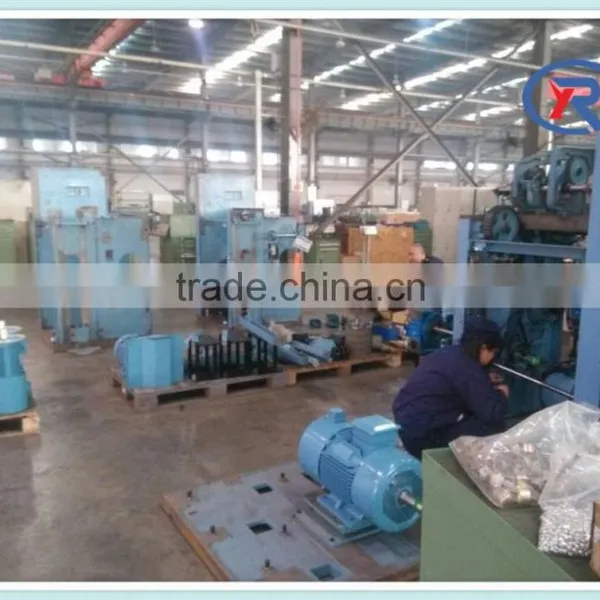 The Lowest Price of the Best Quality for FA467E Roving Frame Machine photo-2