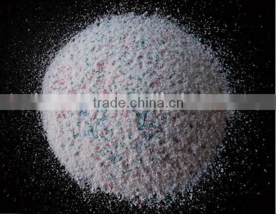 Cheap Price Laundry Washing Powder Clothes Washing Powder photo-5