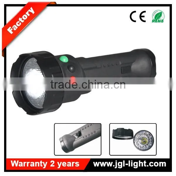 Guangzhou Portable Field Lighting Rechargeable Battery Emergency Light 5JG-A370 photo-4