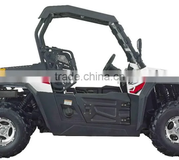 Automatic EEC 250cc UTV/12KW EFI 250cc UTV (TKU250E-2A) photo-5